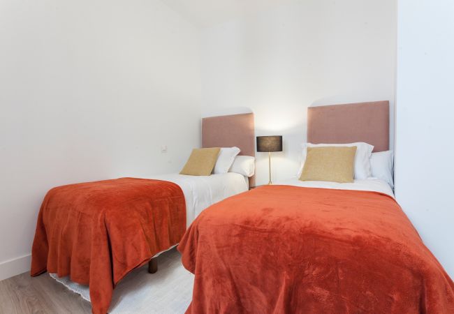 Apartamento en Madrid - Apartamento Canalejas III en Madrid