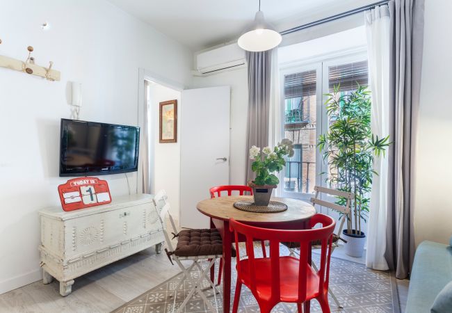 Apartamento en Madrid - Apartamento  Lindo III en Madrid Apartamento en Madrid - Apartamento  Lindo III en Madrid