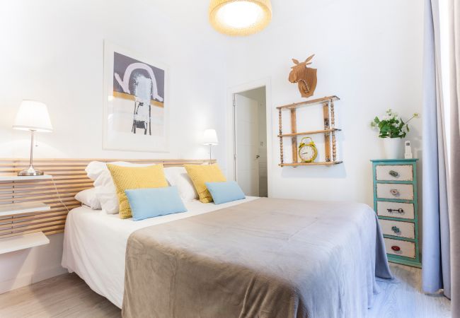 Apartamento en Madrid - Apartamento  Lindo III en Madrid Apartamento en Madrid - Apartamento  Lindo III en Madrid