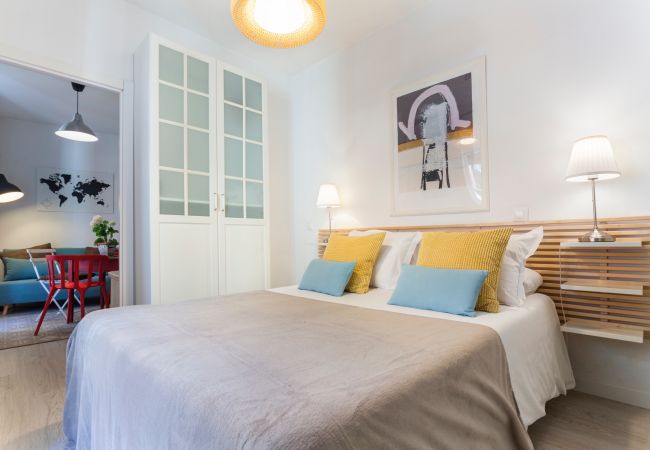 Apartamento en Madrid - Apartamento  Lindo III en Madrid Apartamento en Madrid - Apartamento  Lindo III en Madrid
