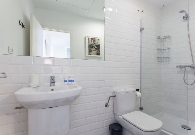 Apartamento en Madrid - Apartamento  Lindo III en Madrid Apartamento en Madrid - Apartamento  Lindo III en Madrid