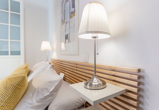 Apartamento en Madrid - Apartamento  Lindo III en Madrid Apartamento en Madrid - Apartamento  Lindo III en Madrid