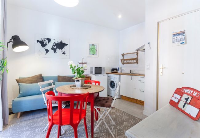 Apartamento en Madrid - Apartamento  Lindo III en Madrid Apartamento en Madrid - Apartamento  Lindo III en Madrid
