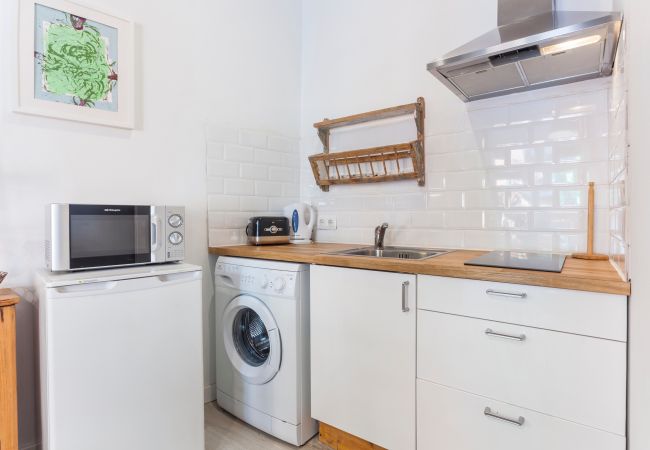Apartamento en Madrid - Apartamento  Lindo III en Madrid Apartamento en Madrid - Apartamento  Lindo III en Madrid