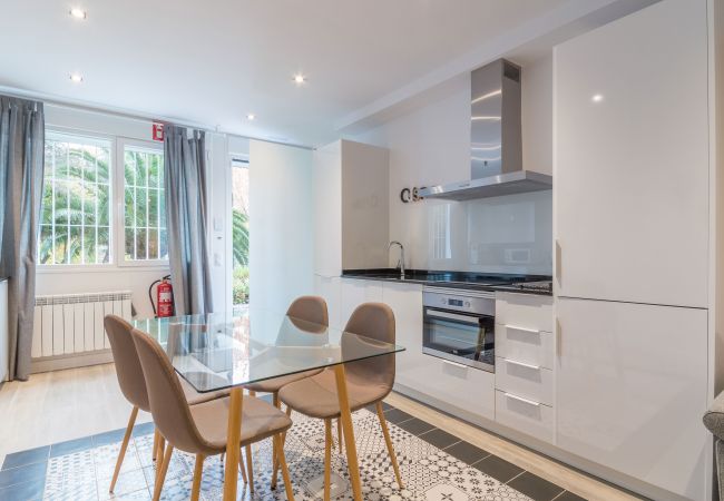 Apartamento en Madrid - Apartamento Avenida America VII en Madrid Apartamento en Madrid - Apartamento Avenida America VII en Madrid