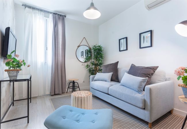 Apartamento en Madrid - MIT House Lindo IV en Madrid