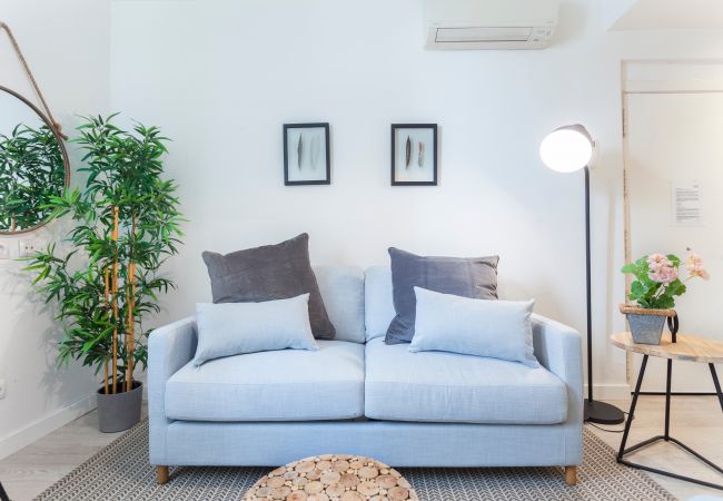 Apartamento en Madrid - Apartamento Lindo IV en Madrid Apartamento en Madrid - Apartamento Lindo IV en Madrid