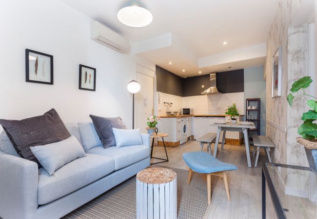 Apartamento en Madrid - Apartamento Lindo IV en Madrid Apartamento en Madrid - Apartamento Lindo IV en Madrid