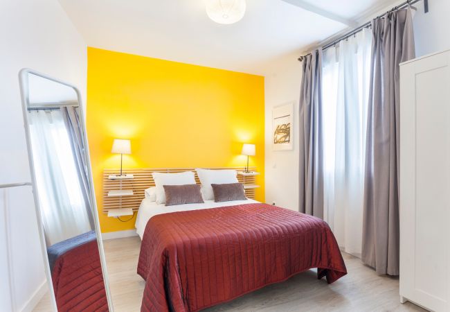 Apartamento en Madrid - MIT House Lindo IV en Madrid