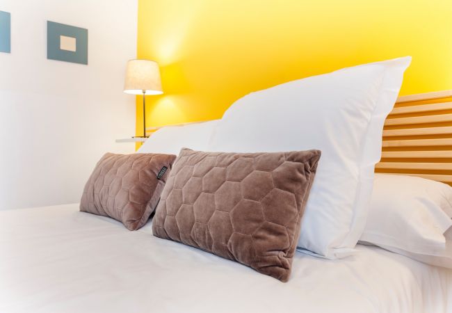 Apartamento en Madrid - Apartamento Lindo IV en Madrid Apartamento en Madrid - Apartamento Lindo IV en Madrid