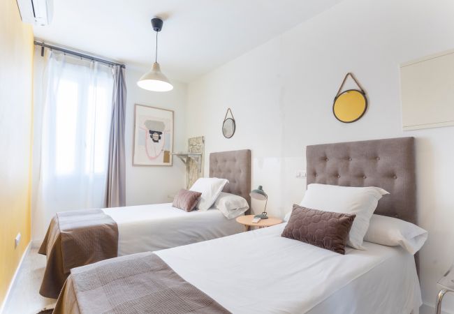 Apartamento en Madrid - MIT House Lindo IV en Madrid