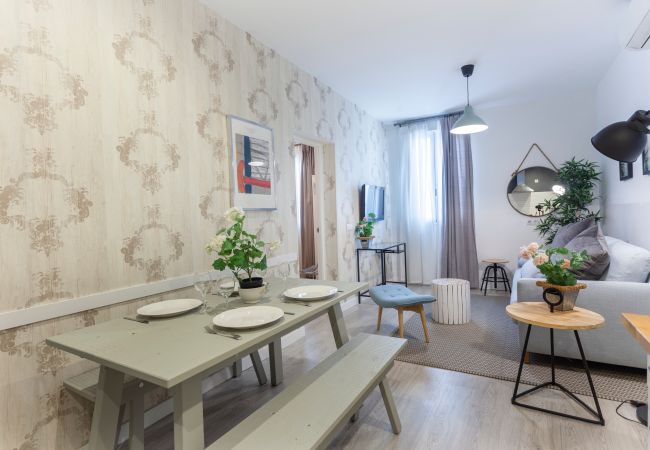 Apartamento en Madrid - Apartamento Lindo IV en Madrid Apartamento en Madrid - Apartamento Lindo IV en Madrid