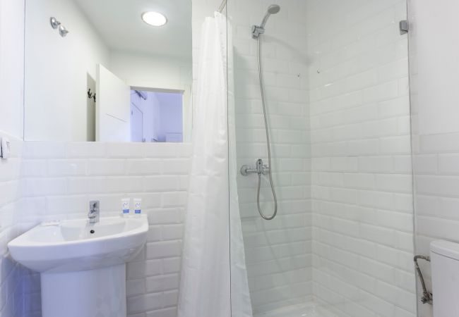 Apartamento en Madrid - Apartamento Lindo IV en Madrid Apartamento en Madrid - Apartamento Lindo IV en Madrid
