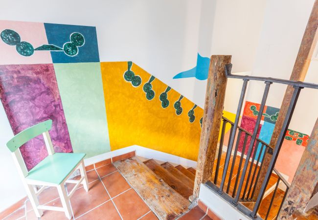 Apartamento en Madrid - Apartamento Lindo IV en Madrid Apartamento en Madrid - Apartamento Lindo IV en Madrid