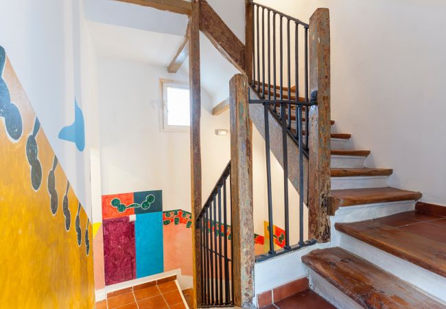 Apartamento en Madrid - Apartamento Lindo IV en Madrid Apartamento en Madrid - Apartamento Lindo IV en Madrid