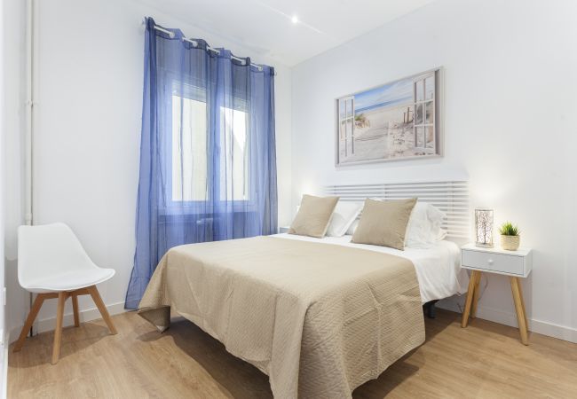 Apartamento en Madrid - Apartamento Latina VIII en Madrid Apartamento en Madrid - Apartamento Latina VIII en Madrid