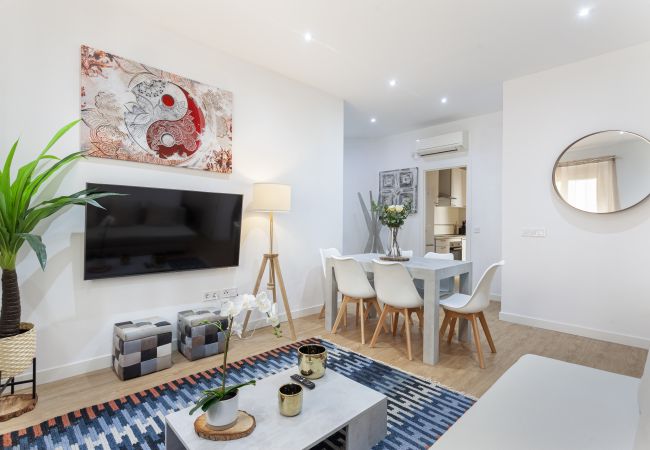 Apartamento en Madrid - Apartamento Latina VIII en Madrid Apartamento en Madrid - Apartamento Latina VIII en Madrid