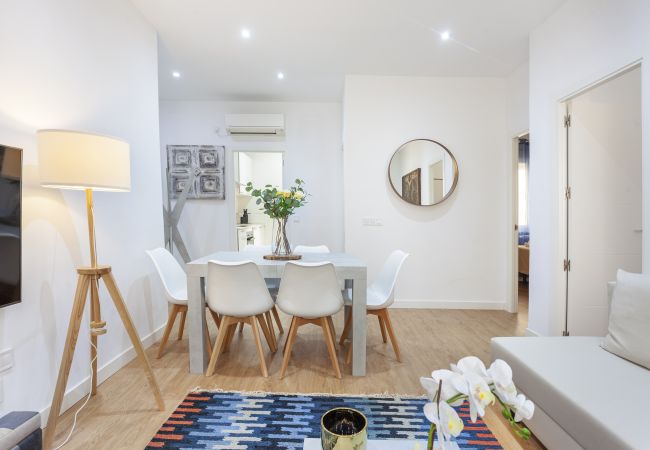 Apartamento en Madrid - Apartamento Latina VIII en Madrid Apartamento en Madrid - Apartamento Latina VIII en Madrid