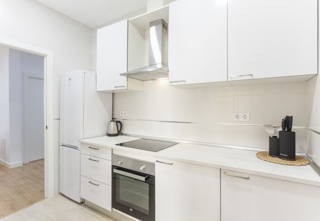 Apartamento en Madrid - Apartamento Latina VIII en Madrid Apartamento en Madrid - Apartamento Latina VIII en Madrid