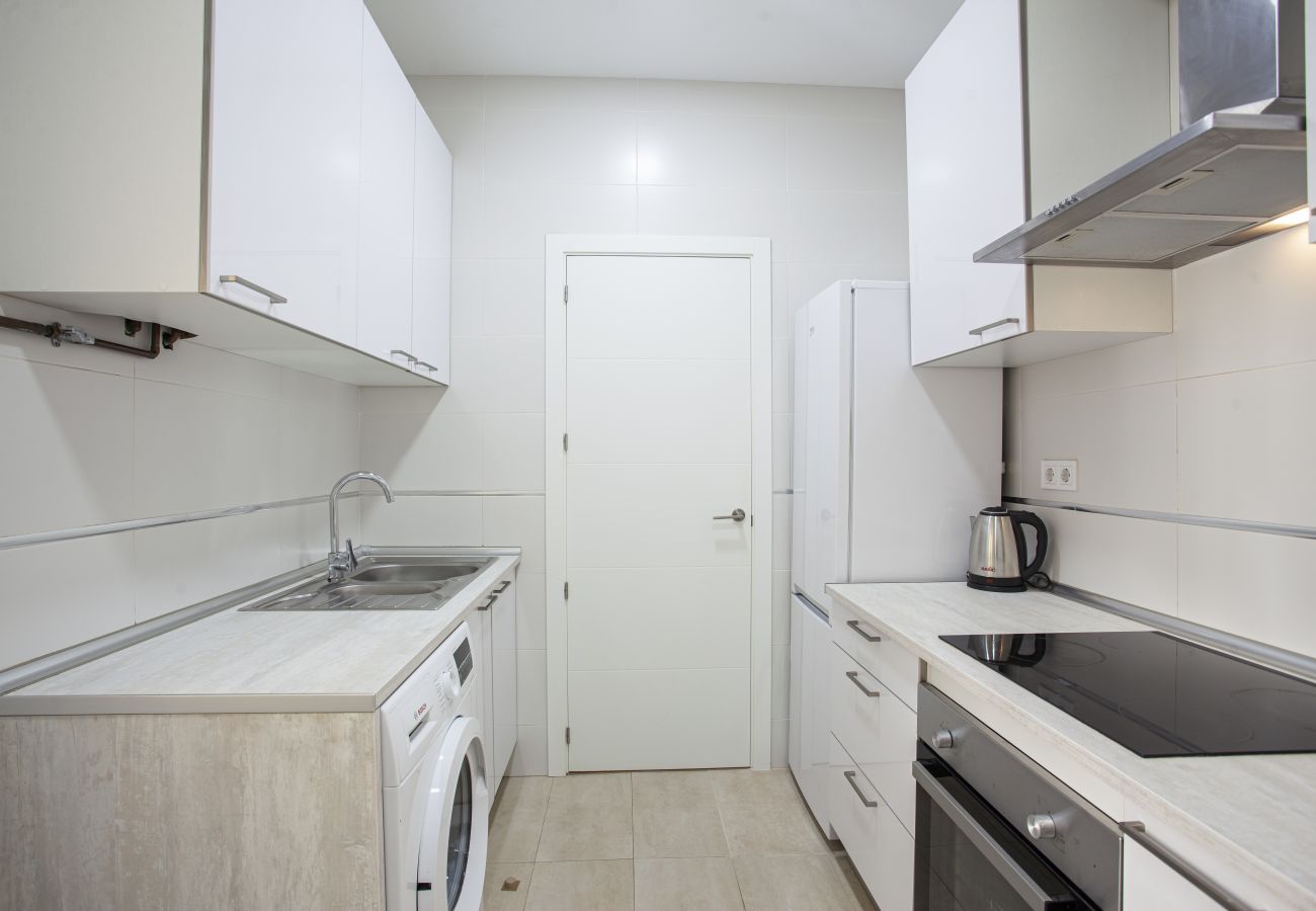 Apartamento en Madrid - Apartamento Latina VIII en Madrid