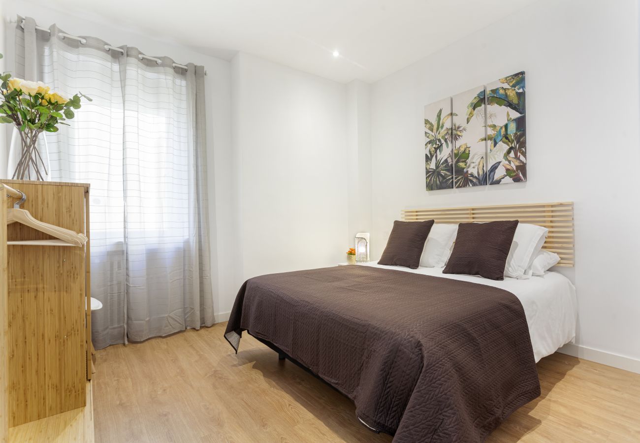 Apartamento en Madrid - MIT House Latina VIII en Madrid