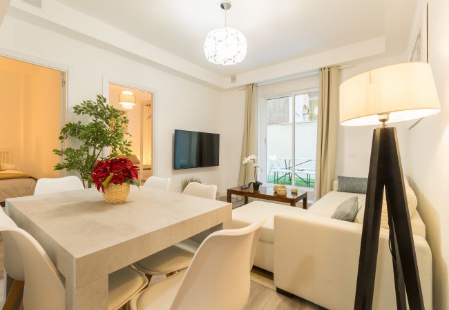 Apartamento en Madrid - Apartamento Artes Exclusive Terrace VI en Madrid Apartamento en Madrid - Apartamento Artes Exclusive Terrace VI en Madrid