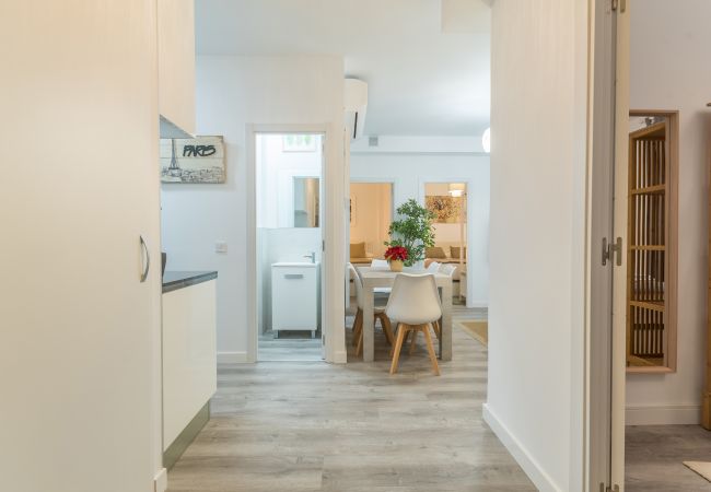 Apartamento en Madrid - Apartamento Artes Exclusive Terrace VI en Madrid Apartamento en Madrid - Apartamento Artes Exclusive Terrace VI en Madrid