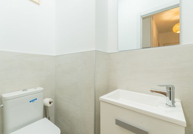 Apartamento en Madrid - Apartamento Artes Exclusive Terrace VI en Madrid Apartamento en Madrid - Apartamento Artes Exclusive Terrace VI en Madrid