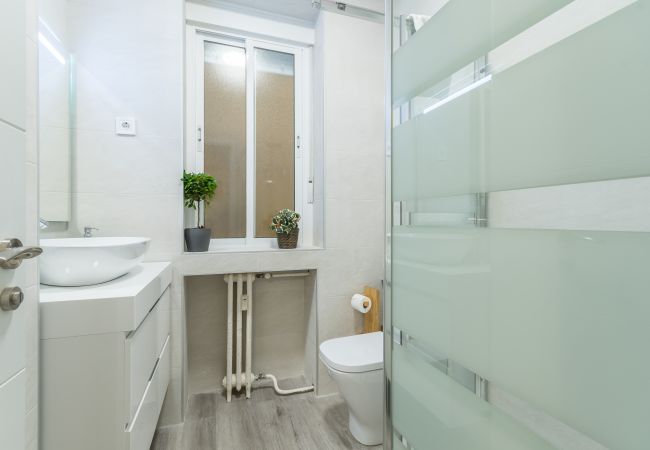 Apartamento en Madrid - Apartamento Artes Exclusive Terrace VI en Madrid Apartamento en Madrid - Apartamento Artes Exclusive Terrace VI en Madrid
