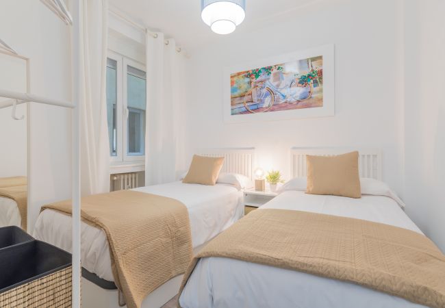 Apartamento en Madrid - Apartamento Artes Exclusive Terrace VI en Madrid Apartamento en Madrid - Apartamento Artes Exclusive Terrace VI en Madrid