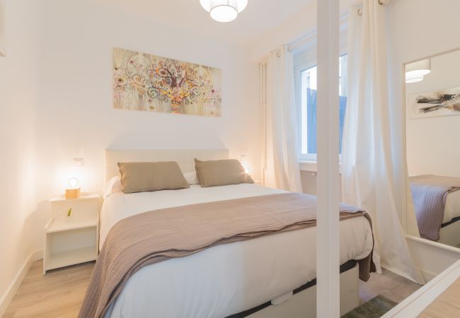 Apartamento en Madrid - Apartamento Artes Exclusive Terrace VI en Madrid Apartamento en Madrid - Apartamento Artes Exclusive Terrace VI en Madrid