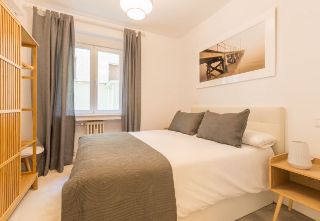 Apartamento en Madrid - Apartamento Artes Exclusive Terrace VI en Madrid Apartamento en Madrid - Apartamento Artes Exclusive Terrace VI en Madrid