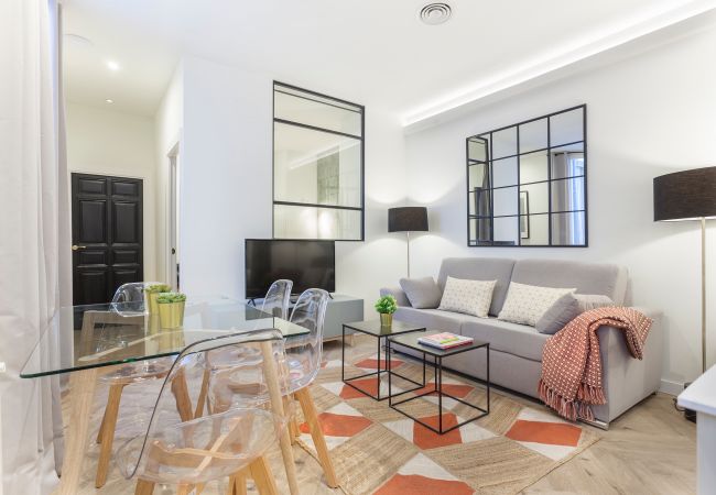 Apartamento en Madrid - Apartamento Zoko Suites V en Madrid Apartamento en Madrid - Apartamento Zoko Suites V en Madrid
