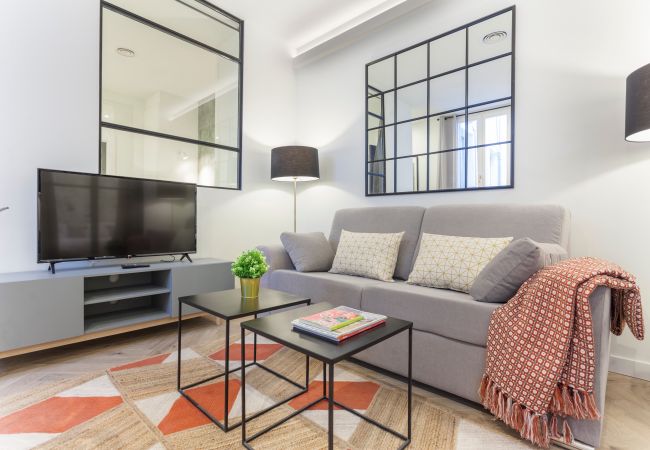 Apartamento en Madrid - MIT House Zoko Suites V en Madrid