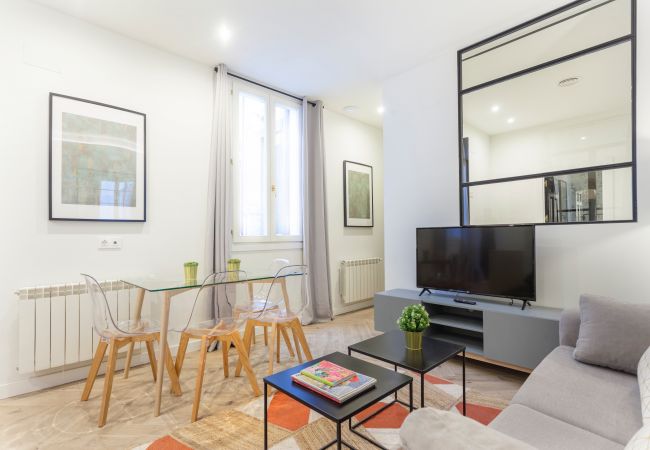 Apartamento en Madrid - Apartamento Zoko Suites V en Madrid Apartamento en Madrid - Apartamento Zoko Suites V en Madrid