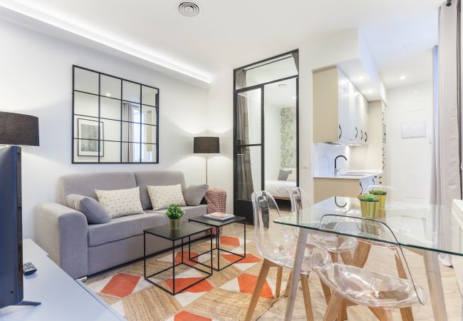 Apartamento en Madrid - Apartamento Zoko Suites V en Madrid Apartamento en Madrid - Apartamento Zoko Suites V en Madrid