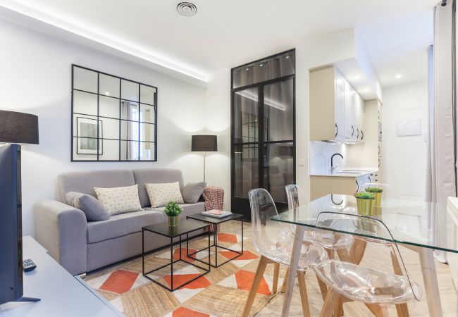 Apartamento en Madrid - Apartamento Zoko Suites V en Madrid Apartamento en Madrid - Apartamento Zoko Suites V en Madrid