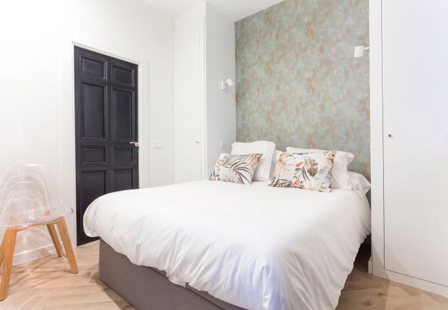 Apartamento en Madrid - Apartamento Zoko Suites V en Madrid Apartamento en Madrid - Apartamento Zoko Suites V en Madrid