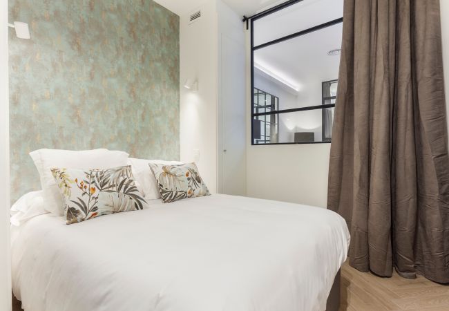 Apartamento en Madrid - Apartamento Zoko Suites V en Madrid Apartamento en Madrid - Apartamento Zoko Suites V en Madrid
