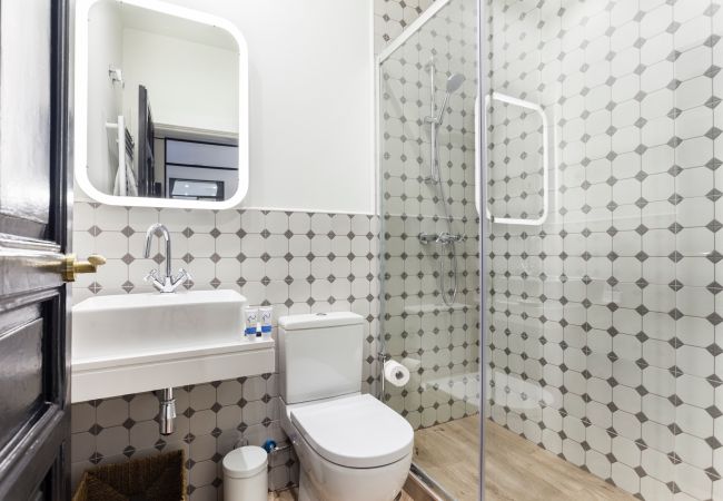 Apartamento en Madrid - Apartamento Zoko Suites V en Madrid Apartamento en Madrid - Apartamento Zoko Suites V en Madrid