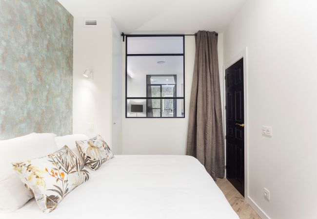 Apartamento en Madrid - Apartamento Zoko Suites V en Madrid Apartamento en Madrid - Apartamento Zoko Suites V en Madrid