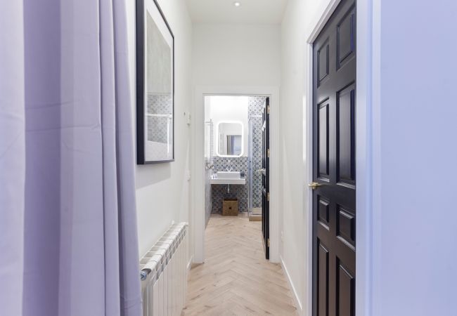 Apartamento en Madrid - Apartamento Zoko Suites V en Madrid Apartamento en Madrid - Apartamento Zoko Suites V en Madrid
