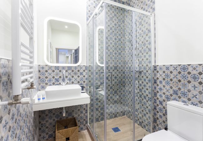 Apartamento en Madrid - Apartamento Zoko Suites V en Madrid Apartamento en Madrid - Apartamento Zoko Suites V en Madrid