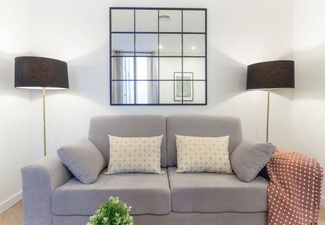 Apartamento en Madrid - Apartamento Zoko Suites V en Madrid Apartamento en Madrid - Apartamento Zoko Suites V en Madrid