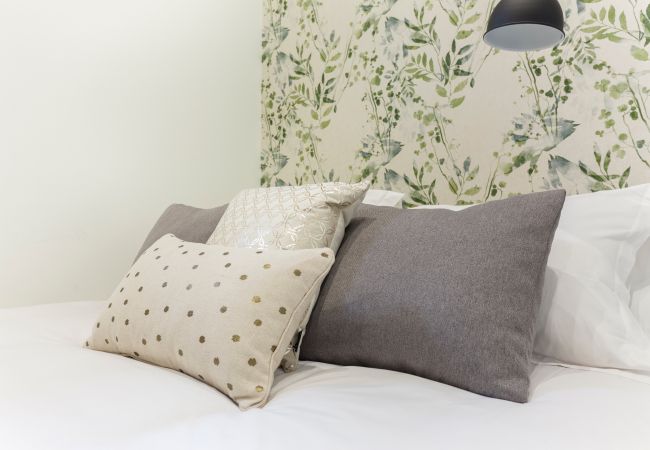 Apartamento en Madrid - Apartamento Zoko Suites V en Madrid Apartamento en Madrid - Apartamento Zoko Suites V en Madrid