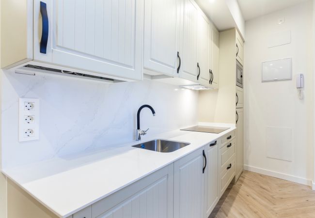 Apartamento en Madrid - Apartamento Zoko Suites V en Madrid Apartamento en Madrid - Apartamento Zoko Suites V en Madrid