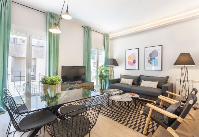 Apartamento en Madrid - Apartamento Iriarte III en Madrid