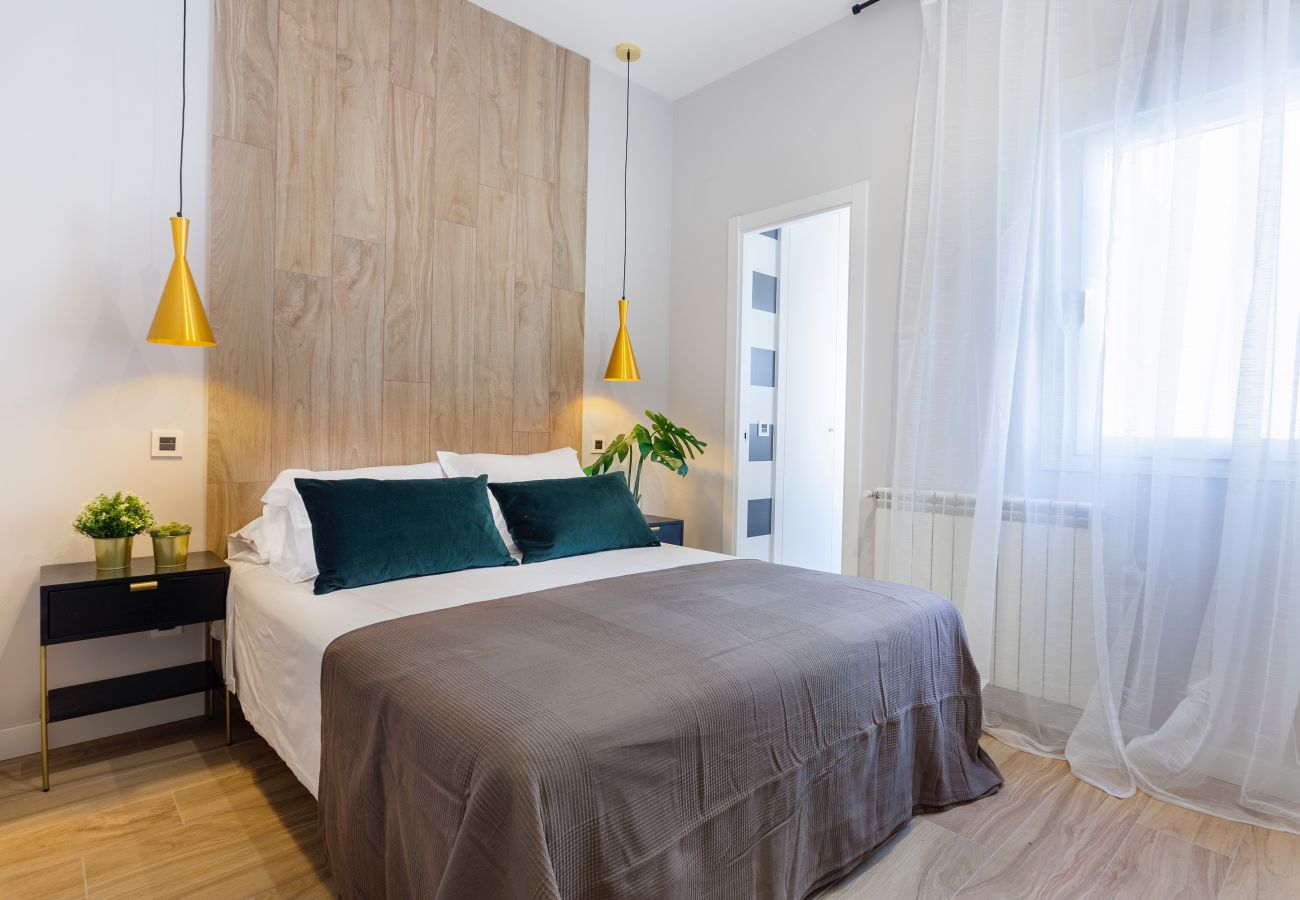 Apartamento en Madrid - MIT House Iriarte III en Madrid