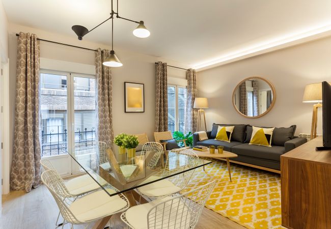 Apartamento en Madrid - Apartamento Iriarte IV en Madrid Apartamento en Madrid - Apartamento Iriarte IV en Madrid