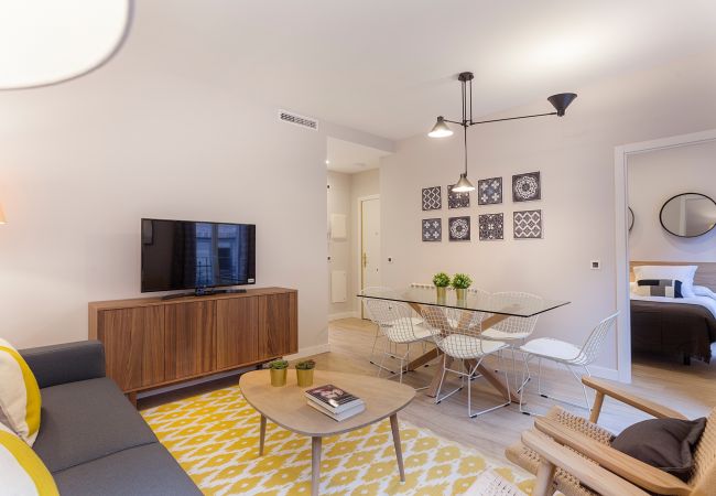 Apartamento en Madrid - Apartamento Iriarte IV en Madrid Apartamento en Madrid - Apartamento Iriarte IV en Madrid
